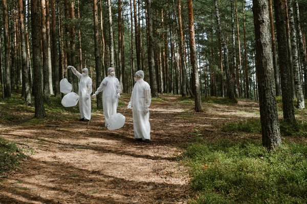 Entreprises et Gestion des Déchets : Initiatives Innovantes pour un Futur Plus Propre