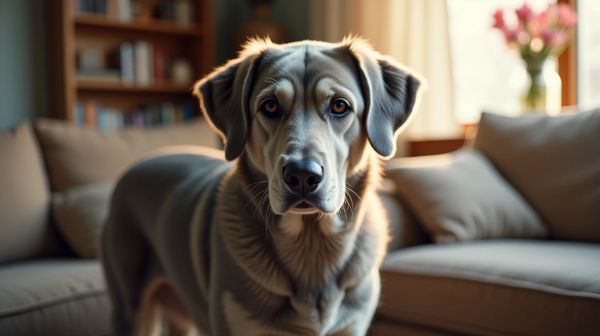 Comprendre AEDCA : votre guide sur l'association canine et ses enjeux