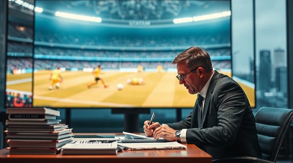 Conseils pratiques et outils pour parier intelligemment sur le foot