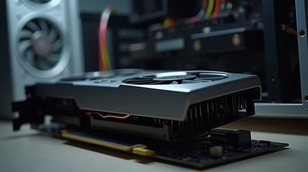 Test rtx 3060 : performances solides pour le gaming en 1080p