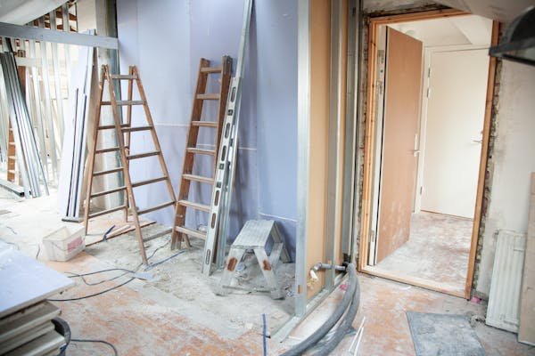 Rénovation d'ampleur : solutions durables et satisfaction assurée