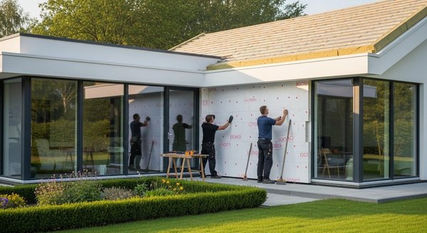 Isolation thermique : la solution incontournable pour un confort optimal en 2026