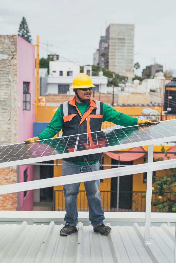 Efficacité énergétique : adoptez des solutions durables dès maintenant !